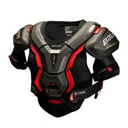 Hokejová ramena (vesta) Bauer Vapor 3X Pro SR (1059914) SR M = výška postavy 170 - 180cm