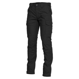 Kalhoty RANGER 2.0 ČERNÉ vel. 54-32