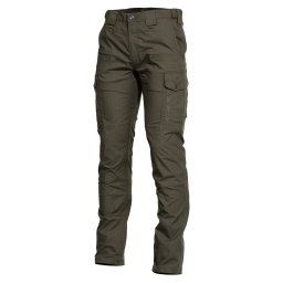 Kalhoty RANGER 2.0 RANGER GREEN vel. 58-32
