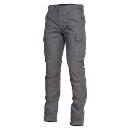 Kalhoty RANGER 2.0 ŠEDÉ - WOLF GREY vel. 36-30