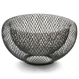 Philippi designové mísy Mesh Low