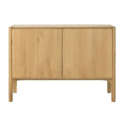 Ethnicraft designové komody PI Sideboard (119 x 83 cm)