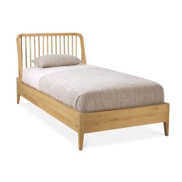 Ethnicraft designové postele Spindle Bed (pro matraci 90 x 200 cm)