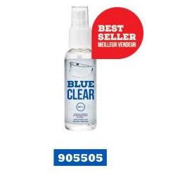 Sprej na plexi BLUE SPORTS Visier Spray 150ML