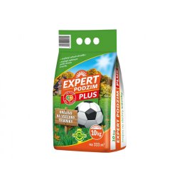 EXPERT PODZIM travníkové hnojivo 10kg EXPERT PODZIM