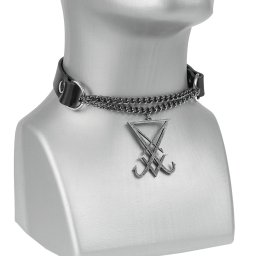 obojek Luciferi - LSF9 22