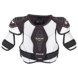 Hokejová ramena (vesta) CCM Tacks 1052 YTH YTH M = výška postavy 104 - 122cm