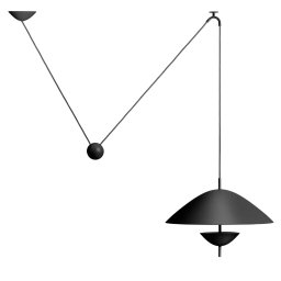 Ferm Living designová zaměstná svítidla Lod Pendant