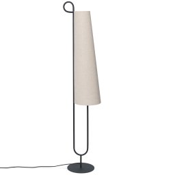 Ferm Living designové stojací lampy Ancora Floor Lamp