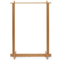 Ferm Living designové věšáky Bridge Clothes Rack