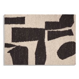 Ferm Living designové koberce Piece Rug (140 x 200 cm)