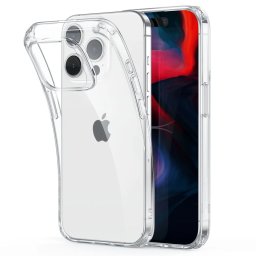 Pouzdro ESR PROJECT ZERO IPHONE 15 PRO MAX čiré