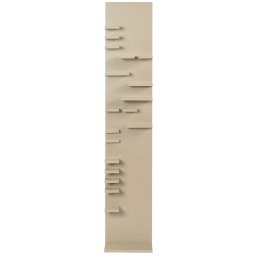 Ferm Living designové police Parade Shelf