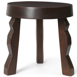 Ferm Living designové stoličky Faye Stool