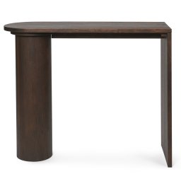Ferm Living designové pracovní stoly Pylo Console Table (100 x 36 cm)