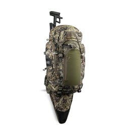 EBERLESTOCK batoh TEAM ELK V2 pack SKYE