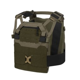 Vesta SPITFIRE® MK II nosič plátů RANGER GREEN vel. L