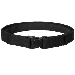 Opasek DEFENDER SECURITY ČERNÝ vel. XL