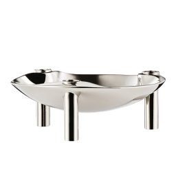 STOFF Nagel designové svícny Bowl