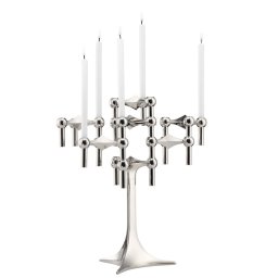 STOFF Nagel designové svícny Stand