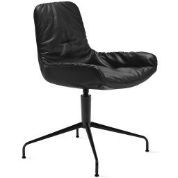 Freifrau Manufaktur designové židle Leya Chair 4 Star