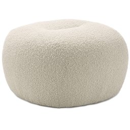 Freifrau Manufaktur designové poufy Nana Pouf