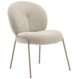 Freifrau Manufaktur designové židle Nana Chair