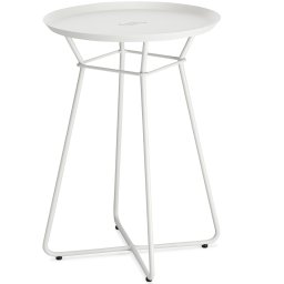 Freifrau Manufaktur designové konferenční stoly Coffee Table Indoor Small (průměr 34 x 48 cm)