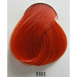 barva na vlasy DIRECTIONS - Neon Red/ Fire