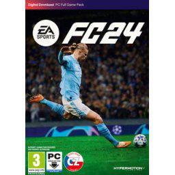 PC EA SPORTS FC 24