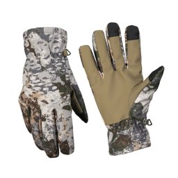 Rukavice SOFTSHELL THINSULATE™ WASP Z1B vel. L