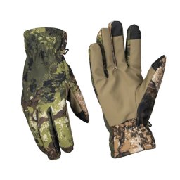 Rukavice SOFTSHELL THINSULATE™ WASP Z3A vel. S