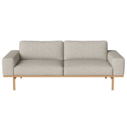 Bolia designové sedačky Elton Sofa 2.5 Seater (šířka 216 cm)