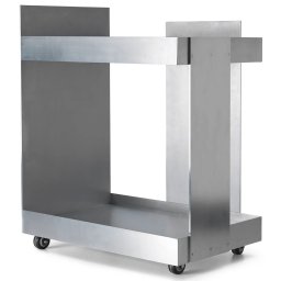 Ferm Living designové servírovací stolky Lager Trolley