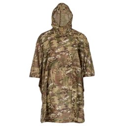 PRO-FORCE pončo rip-stop 200x145 cm HMTC