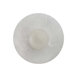 Contain designová nástěnná svítidla Alba Simple Wall (průměr 15 cm)