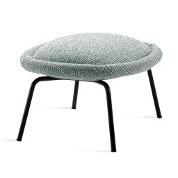 Freifrau Manufaktur designové ottomany Ona Ottoman