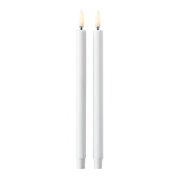 STOFF Nagel designové svíčky LED Candels