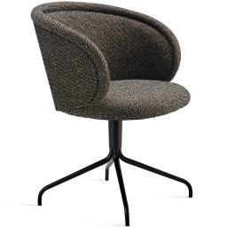 Freifrau designové židle Ona Armchair 4 Star