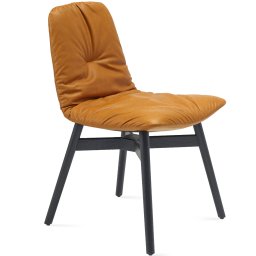 Freifrau Manufaktur designové židle Leya Dinning Chair Wood