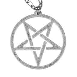 obojek Pentagram - LSF4 71