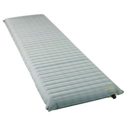Therm-a-Rest karimatka nafukovací NeoAir Topo Luxe Regular ZELENÁ