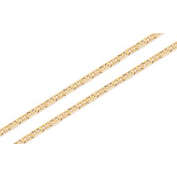Zlatý řetízek Marina Gucci 2,5 mm IZ25401