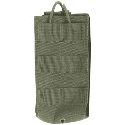 Viper pouzdro na zásobník M4/M16 RELEASE ZELENÉ