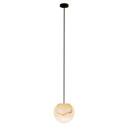 Contain designová závěsná svítidla Planette Pendant Cable (průměr 12 cm)