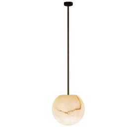 Contain designová závěsná svítidla Planette Pendant Tube (průměr 22 cm)