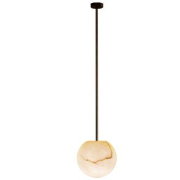 Contain designová závěsná svítidla Planette Pendant Tube (průměr 18 cm)