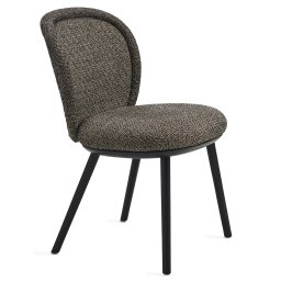 Freifrau Manufaktur designové židle Ona Chair Wood