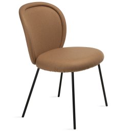 Freifrau Manufaktur designové židle Ona Chair Steel