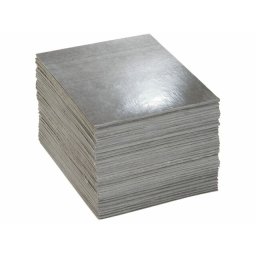 Sorpční univerzální základní rohož - délka 50 cm, šířka 40 cm - 100 ks